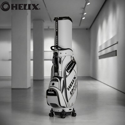 HELIX喜力克斯高尔夫航空球包