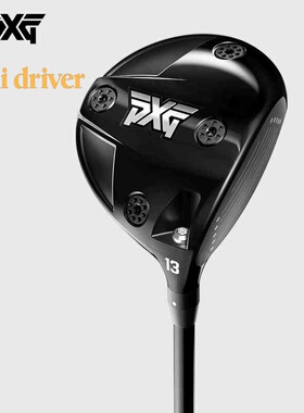正品PXG高尔夫一号木迷你发球木杆golf男士球杆开球木mini driver