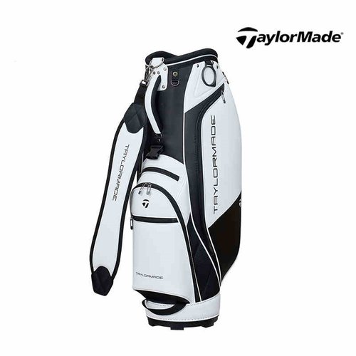 Taylormade泰勒梅高尔夫男士球包