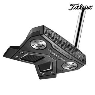 Titleist泰特利斯高尔夫推杆限量款Phantom Black大头稳定男球杆