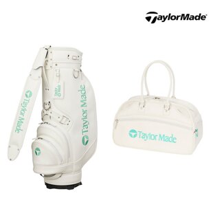 TAYLORMADE泰勒梅高尔夫球包轻便男女士衣物包球包组合套装新款