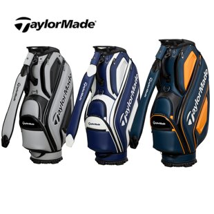 TaylorMade泰勒梅高尔夫球包防水耐用男士标准套杆车载球包26新款