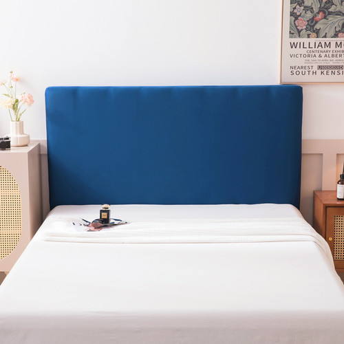 高弹力床头罩通用简约方便美观