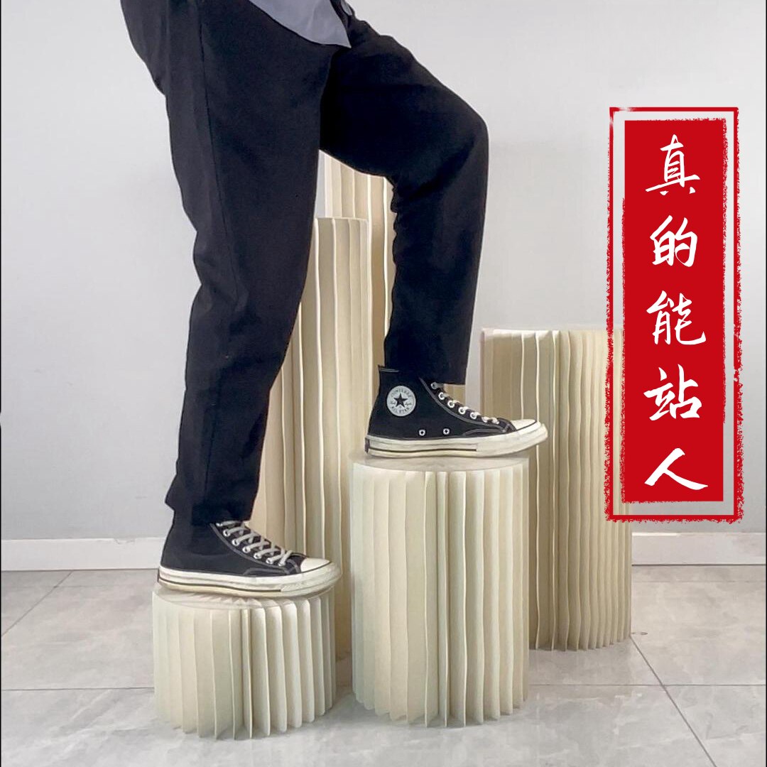 婚礼婚庆订婚活动现场布置罗马柱甜品台装饰