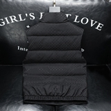 2025冬季新款高品质90%白鸭绒羽绒马甲6011-9956P285沙发，男装羽绒服，钱塘6011