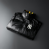 2021冬季新款羽绒马甲钱塘3021-21917P225，男装背心/马甲，钱塘6011