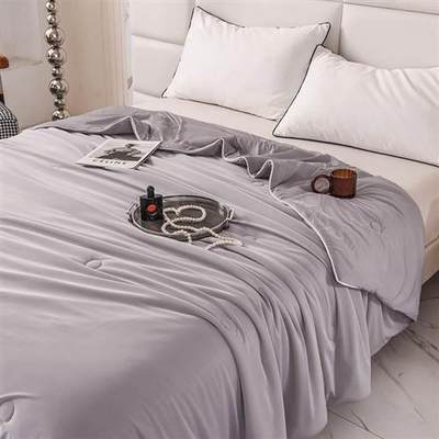 cooling blanket summer quilt air condition comforter duver