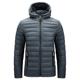 Warm for Parka Jacket Coat man jackets Men Winter duck down