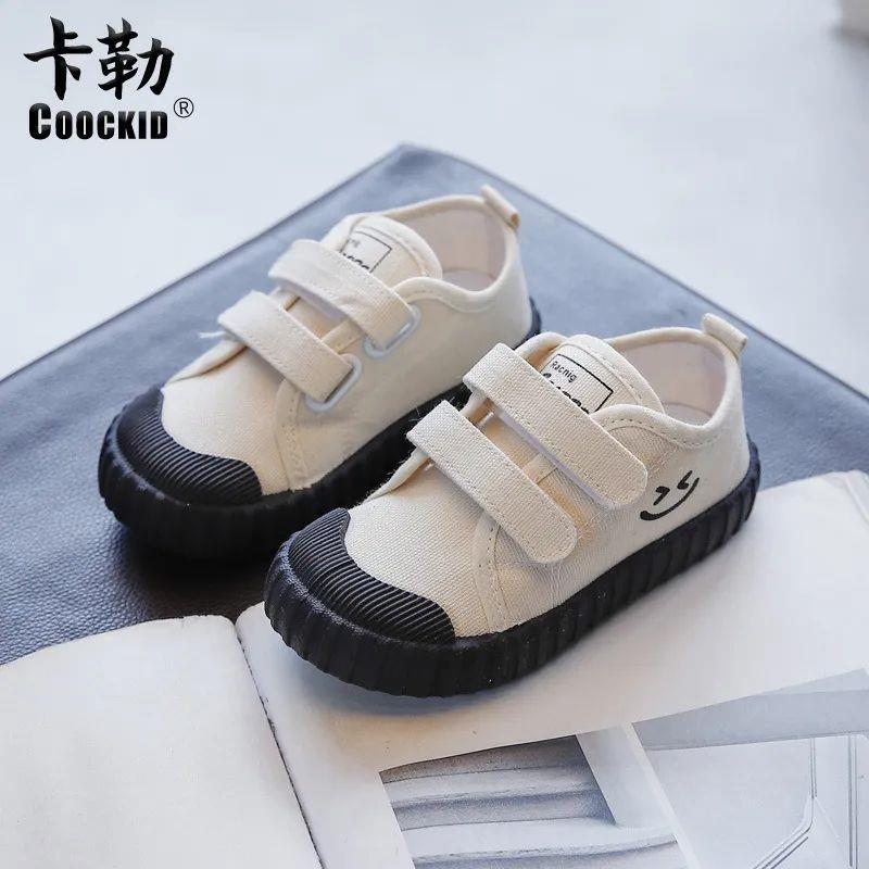 Kids Shoes for Girl 2023 Autumn New Baby Shoes Girls Casual