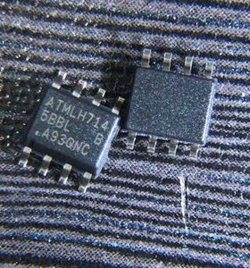 电子模块ATMLH427 2DB1Y EEPROM串行记忆存储器集成记忆芯片全新