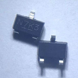 N7K3 贴片开关管N7P2 SOT-23 N7L1
