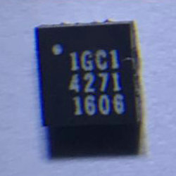 贴片射频芯片1GC1-4271 QFN 1GM1 HMMC系列 基站IC