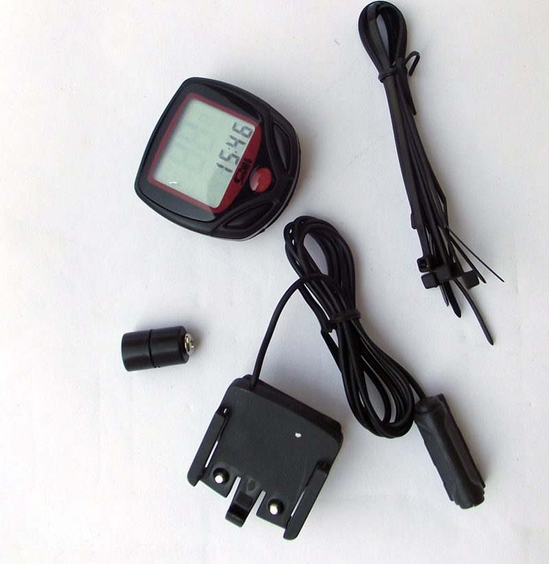 Tableau de bord vélo - Ref 2417848 Image 4