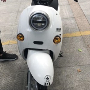 新国标大牛电瓶车塑件配件外壳新日飞驰雅迪小鸟聚英电动车壳