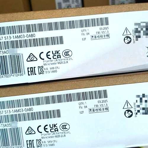 [议价可修]6ES7 513-1AM03-0AB0原标议价～