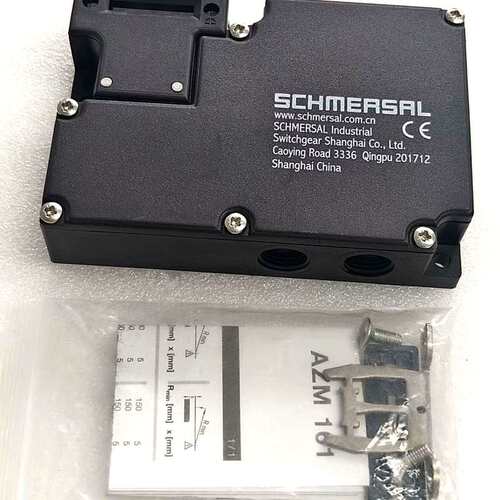 [议价可修]施迈赛AZM 161CC-12/12RKA-M16-24V