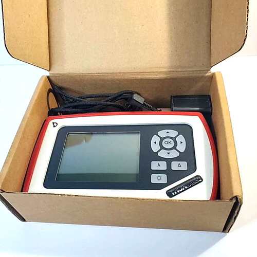 [议价可修]索雷博THORLABS PM100D 光学电源和能量数字手持