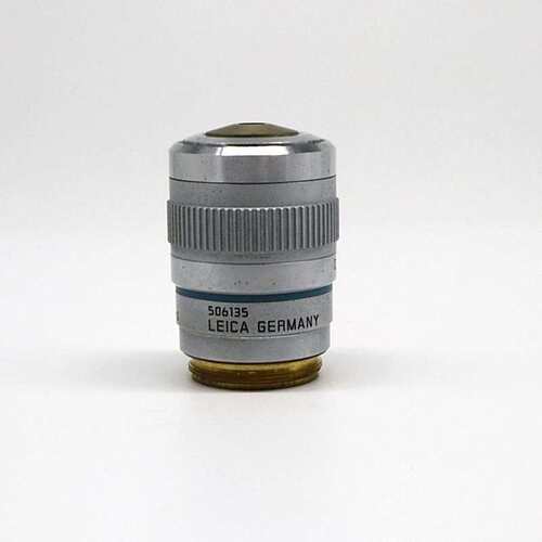 [议价可修]LEICA徕卡N PLAN L 40x/0.55 CORR显