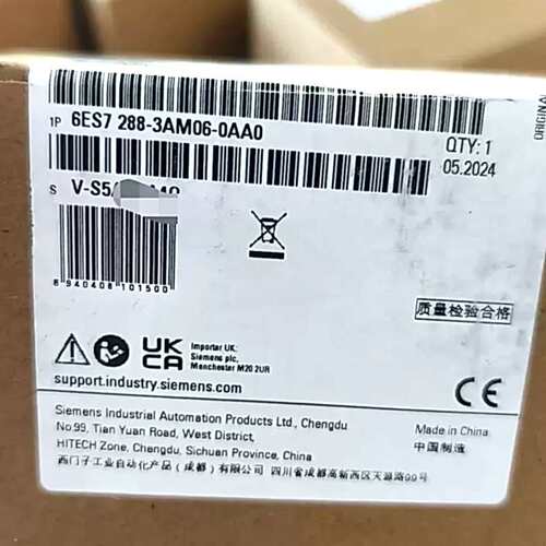 [议价可修]6ES7 288-3AM06-0AA0