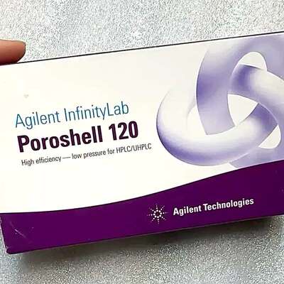 [议价可修]安捷伦Agilent InfinityLab Poroshe