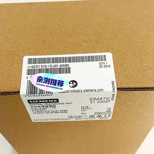 [议价可修]6ES7510-1DJ01-0AB0 6ES7 510-1D