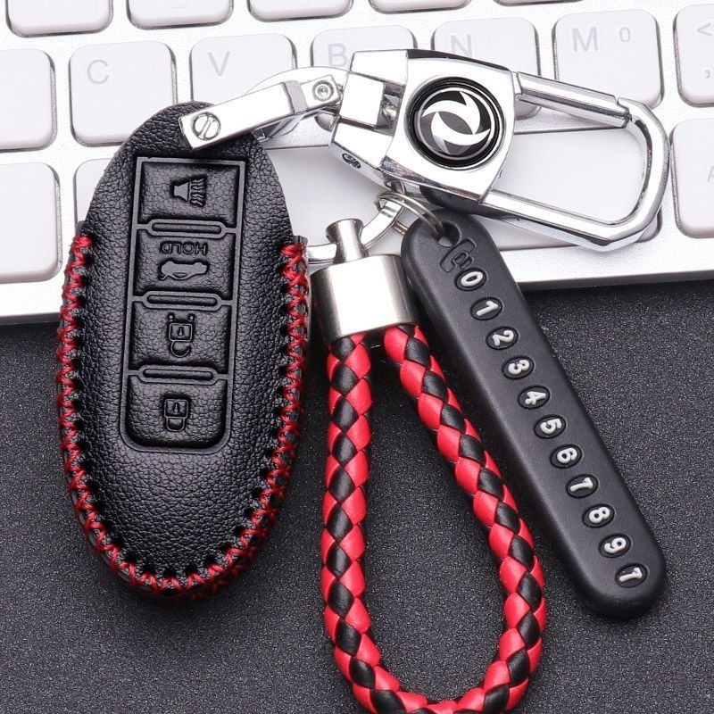 东风风度mx6钥匙套真皮风神a60钥匙套2016款mx6车改装饰锁匙包扣,汽车用品/电子/清洗/改装,车用钥匙包,淘宝优惠券,粉丝福利购,淘宝优惠卷