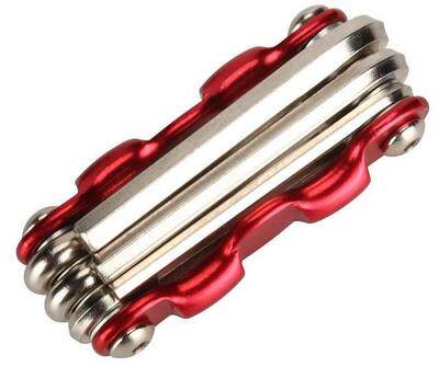 Outils pour vélo - Ref 2286238 Image 5