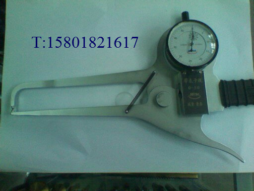 代表外卡规、带表外卡规、戴表外卡规0-50mm-0.05