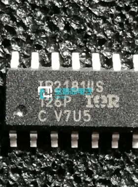 散新/全新 IR21814S IR21814 IR21814STRPBF 全新 SOP14