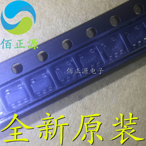 TLV62569DBVR 丝印16AF 贴片SOT23-5 开关稳压器IC 全新原装 现货