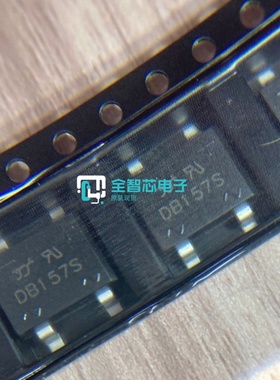 整流桥堆DB系列152S/153S/154S/155S/156S/157S/201S/202S贴片SOP