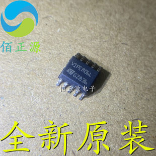 贴片SSOP10 全新原装 VIPER06L 直流转换器 现货 交流 VIPER06LSTR