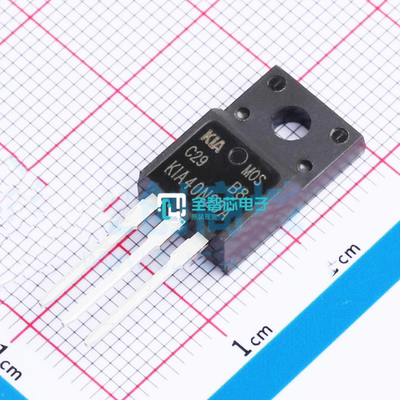 KIA40N20AIC芯片全新进口