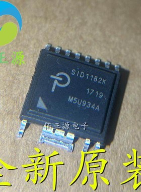 SID1182K SID1182K-TL ESOP-R16B封装 IGBT门驱动器芯片 全新现货