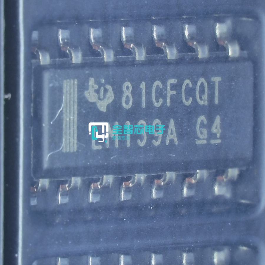 IC芯片LM1815MX原装进口