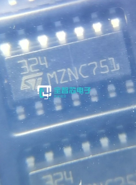 SOP8/14贴片LM324DT/339/358/393/TL082C/074C/084C/NE555/2903DR