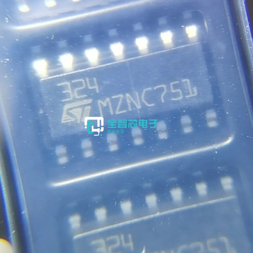 ic芯片原装进口全新NE555