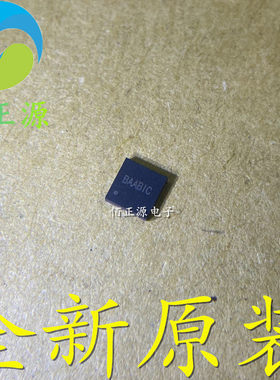 SY8286RAC SY8286 丝印BAA开头 贴片QFN 全新原装 现货供应
