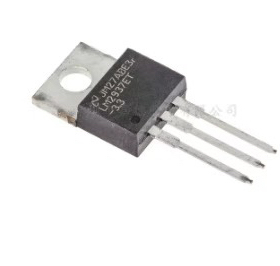 LM2937ET-3.3/NOPB TO-220 线性稳压器LM2937ET-3.3全新原装现货