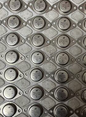 H4D0452A 铁壳金封 稳压器 TO-3 金属丝正品进口LM78H08K