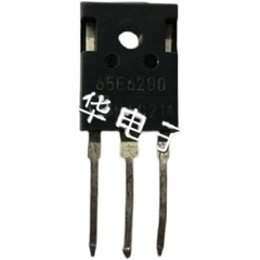 65E6280 IPW65R280E6 进口原装拆机件 质量包好