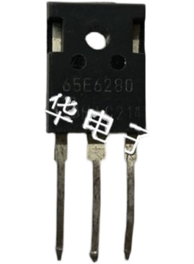 65E6280 IPW65R280E6 进口原装拆机件 质量包好