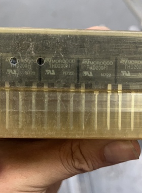 三极管 ST2310HI ST2408HI ST4460FX ST8812FX THD200FI