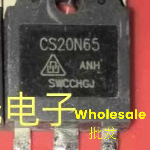 原装进口场效应管拆机测量好