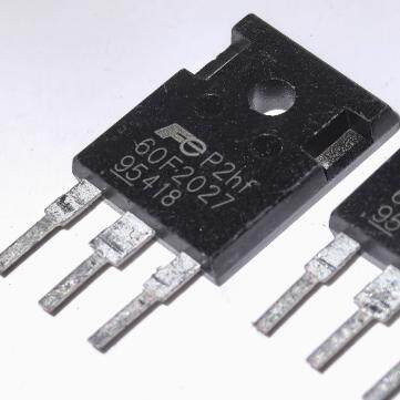 进口拆机 60F2027 大功率MOS场效应管质量保证