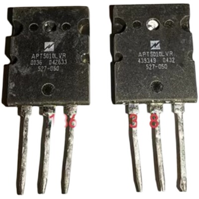 原字拆机 IXFK48N50 IXFK64N50P IXTK60N50L2 APT5010 APT50M65