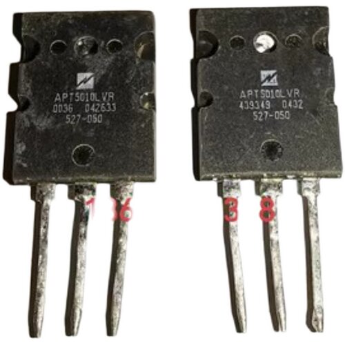 原字拆机 IXFK48N50 IXFK64N50P IXTK60N50L2 APT5010 APT50M65