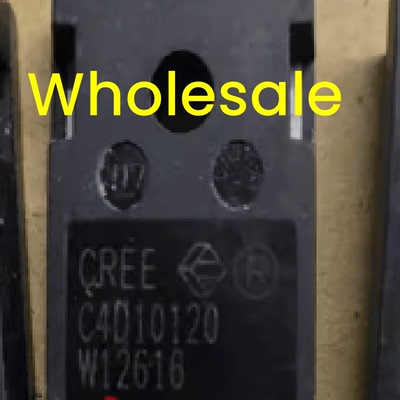 1200V拆机原装进口碳化硅二极管