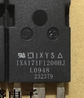 IXA17IF1200HJ IGBT 1200V 28A 100W IXA171F1200HJ