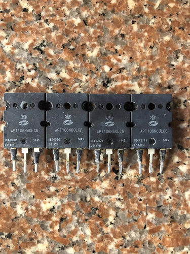 APT106N60LC6 106N60LC6 TO-3PL MOS场效应管106A 600V